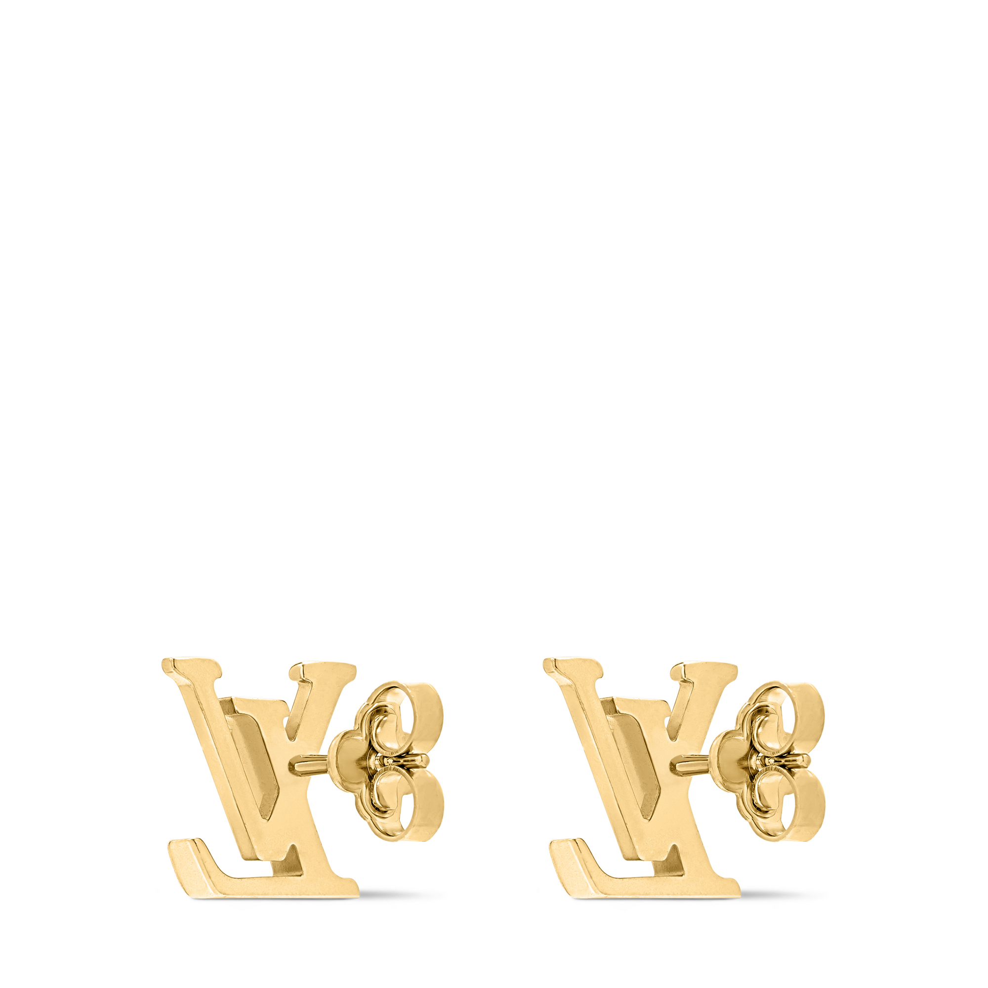 LV Iconic Earrings S00 - Chinese Valentine's Day Selection | LOUIS